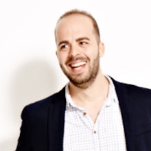 Nicolas Baldovini