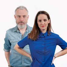 Marine & Nicolas Rouit-Leduc