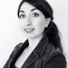 Emmanuelle Marévéry