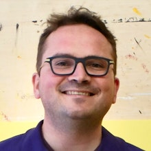 Gwenole Jaffrédou