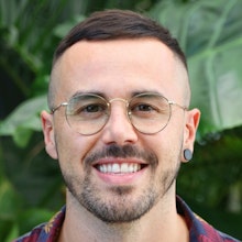 Mickael Dell'ova