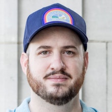 Julien Dubedout