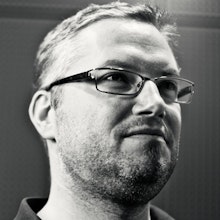 Christophe Clouzeau