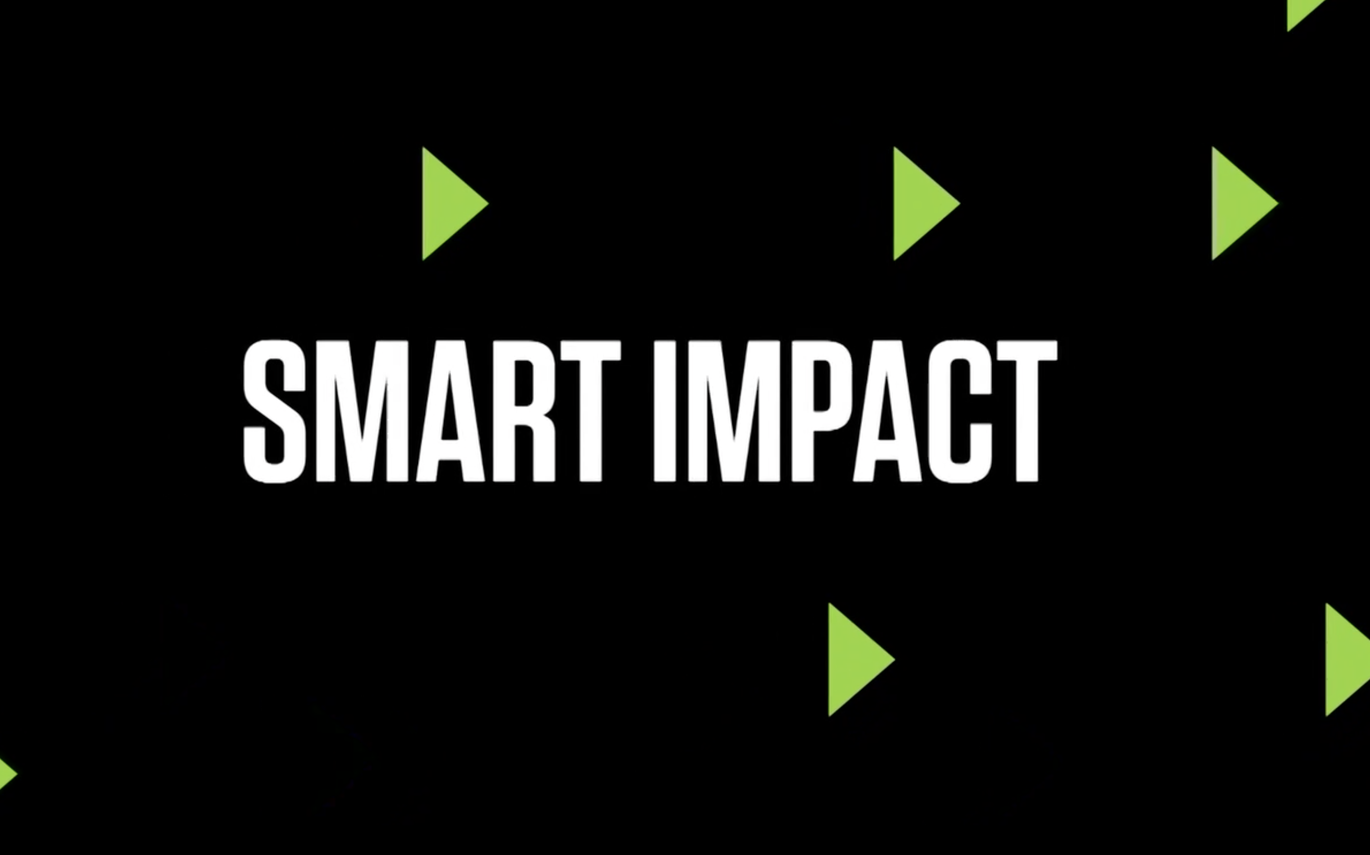 NovaGaïa était l'invité du débat de l'émision Smart Impact