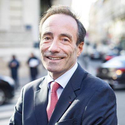 Bernard Tabary CEO International