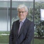 Joël Lebreton Chairman of the Supervisory Board
