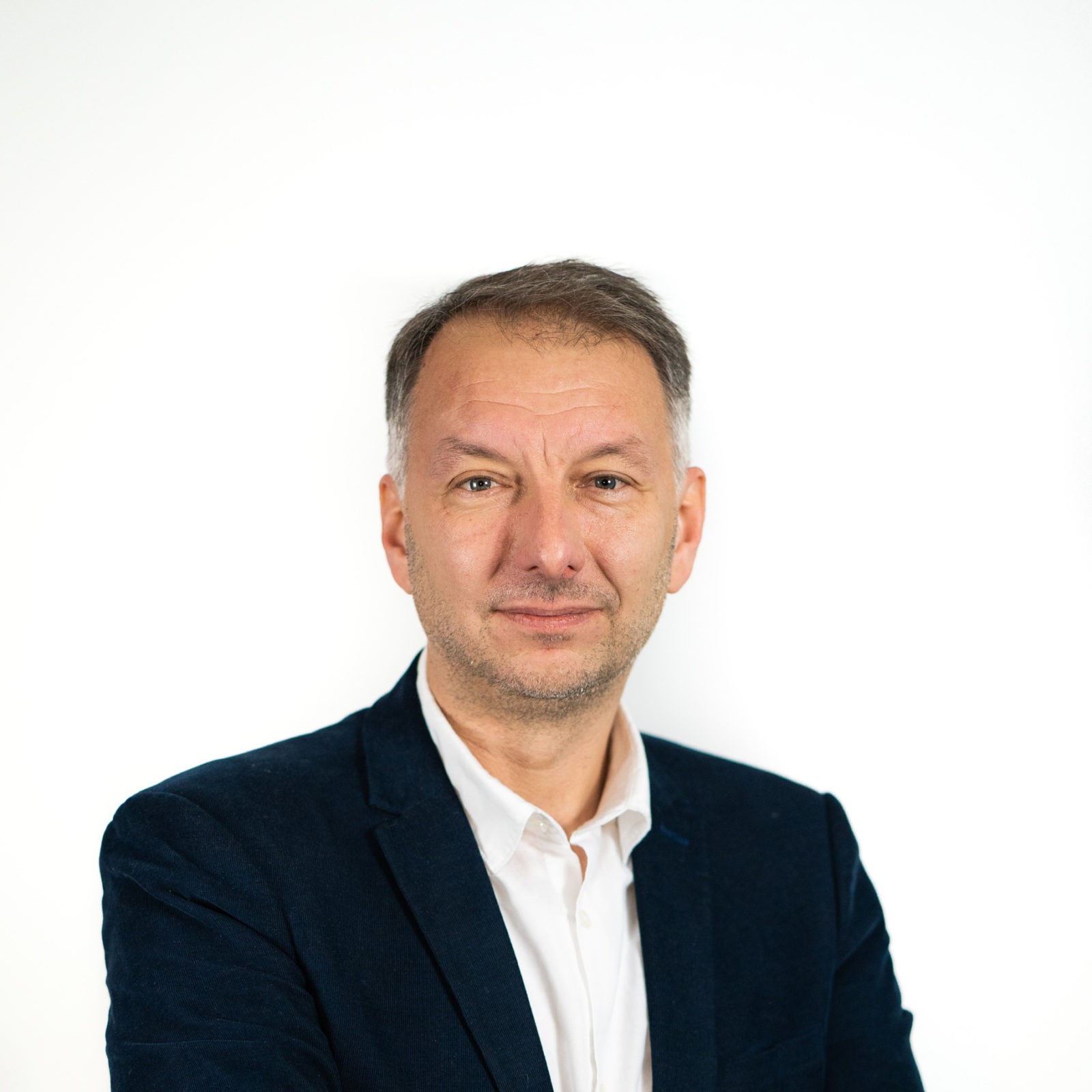 Bruno Bernard président du SYTRAL