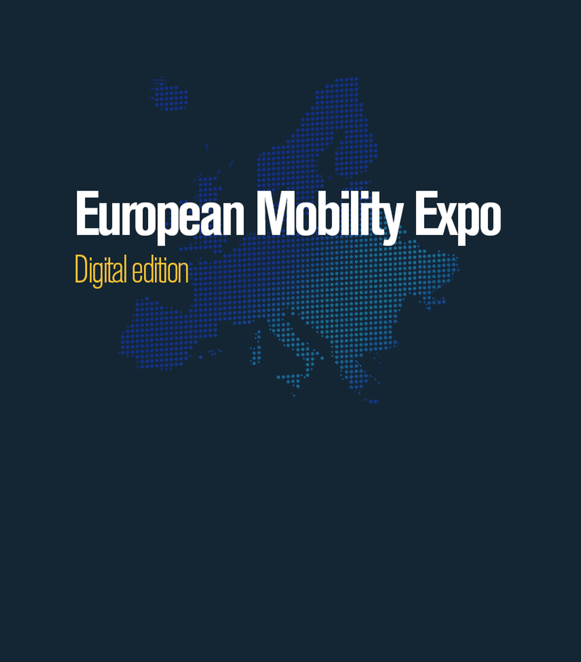 european mobility expo