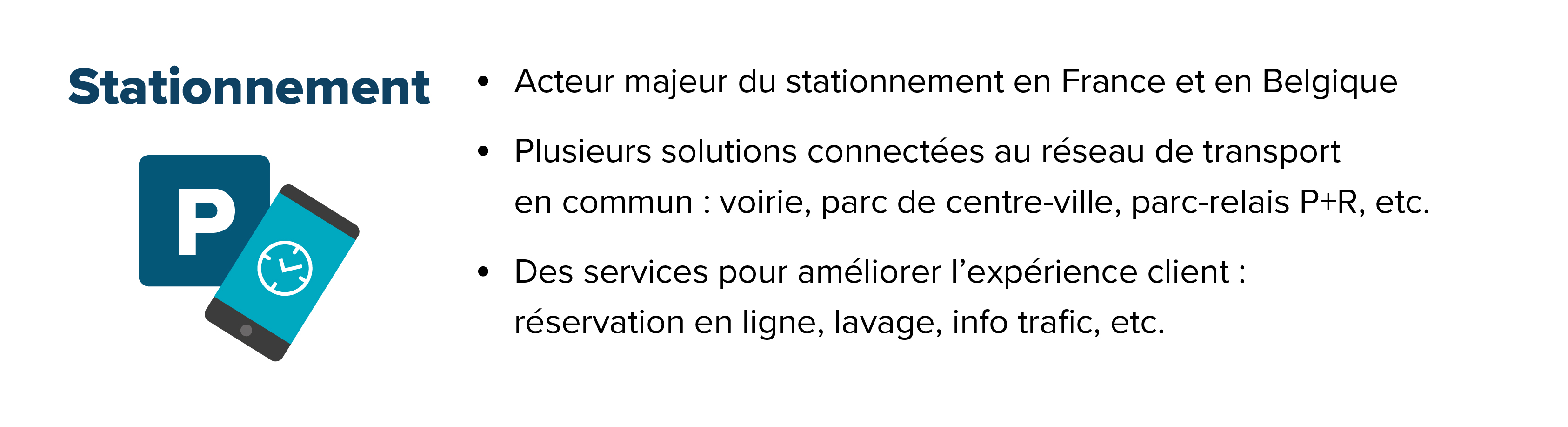 Keolis-Stationnement