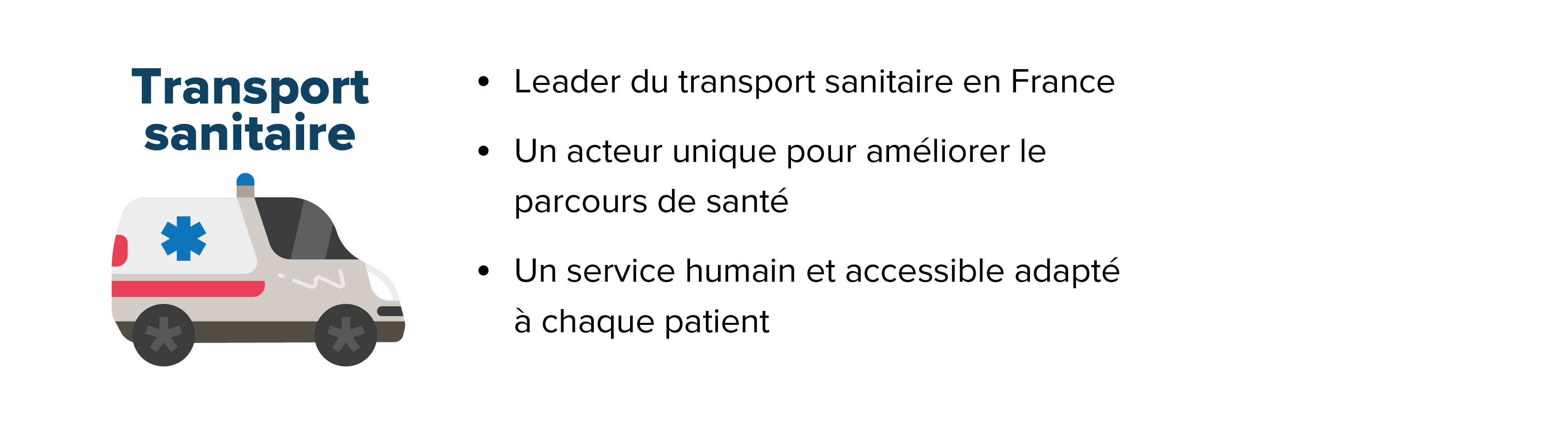 keolis sanitaire