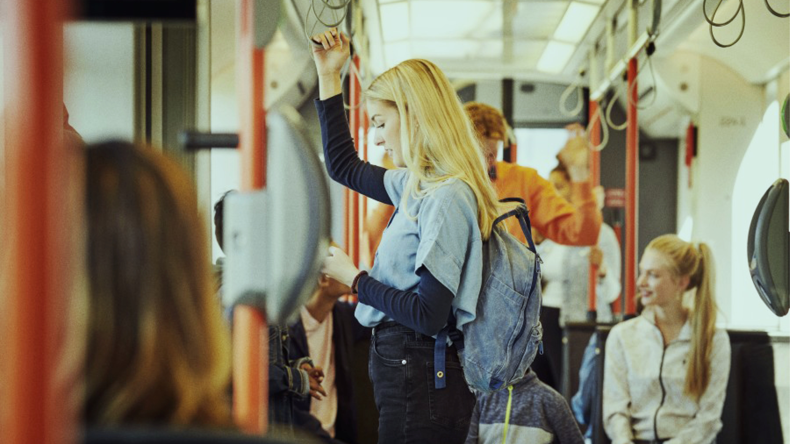 Public transport in Bergen