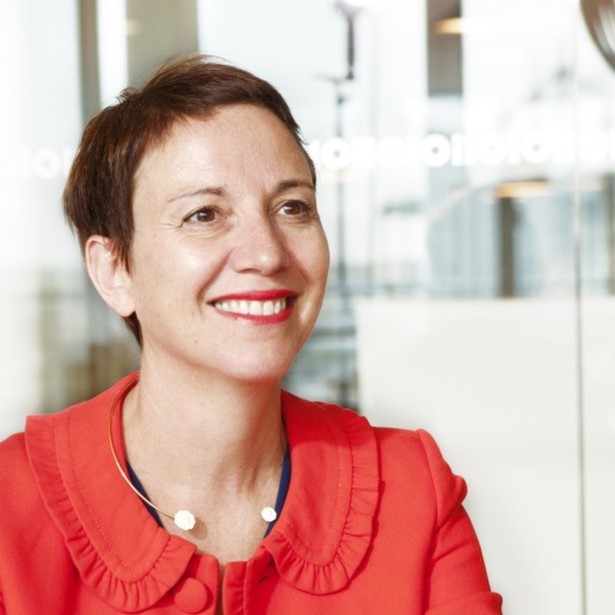 Sophie DURAND Keolis