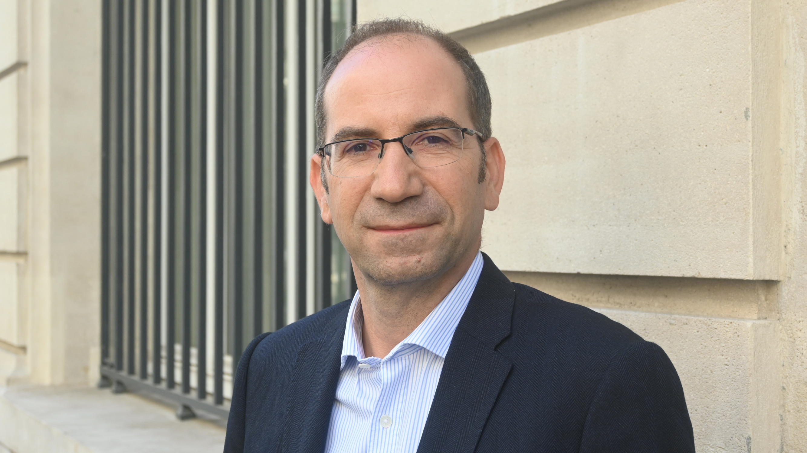 Arnaud Julien