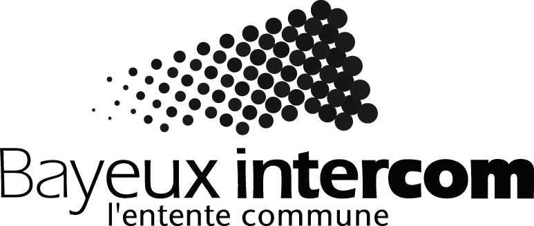 Logo de Bayeux intercom