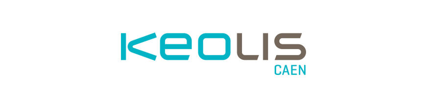 logo de Keolis Cean