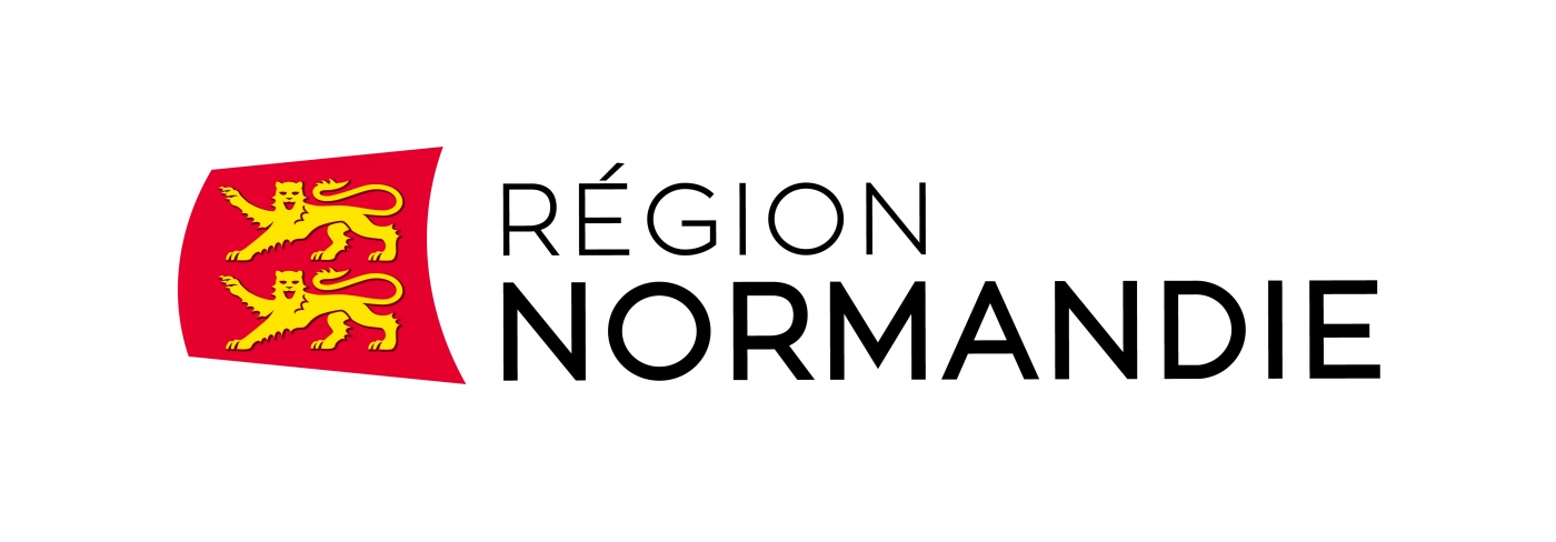 logo de la Région Normandie