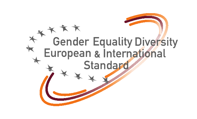 Gender Equality Diversity European & International Standart