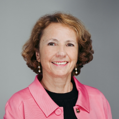 Picture of Marie-Ange Debon, Chairwoman and Group Chief Executive Officer
