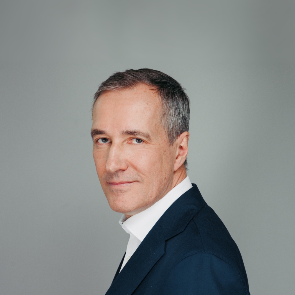 Jan Kilström, CEO, Continental Europe