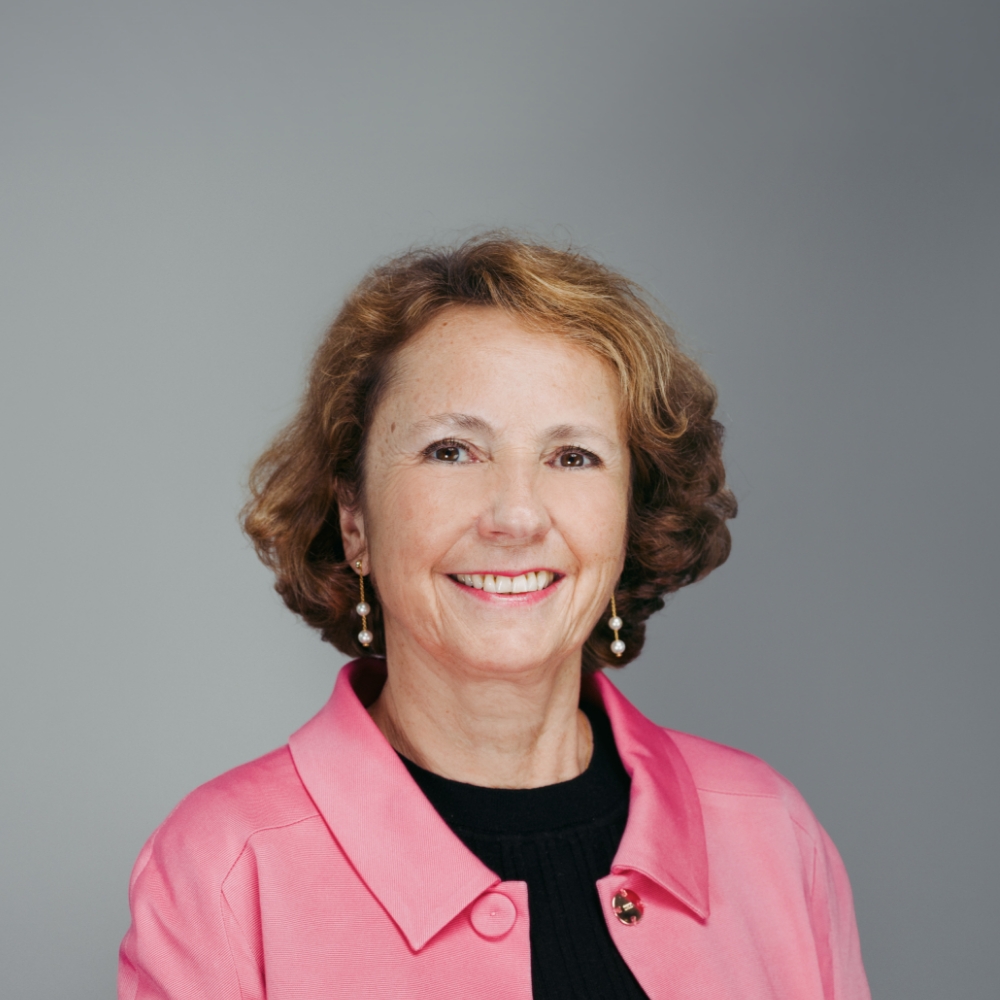 Marie-Ange Debon, Chairwoman and Group Chief Executive Officer
