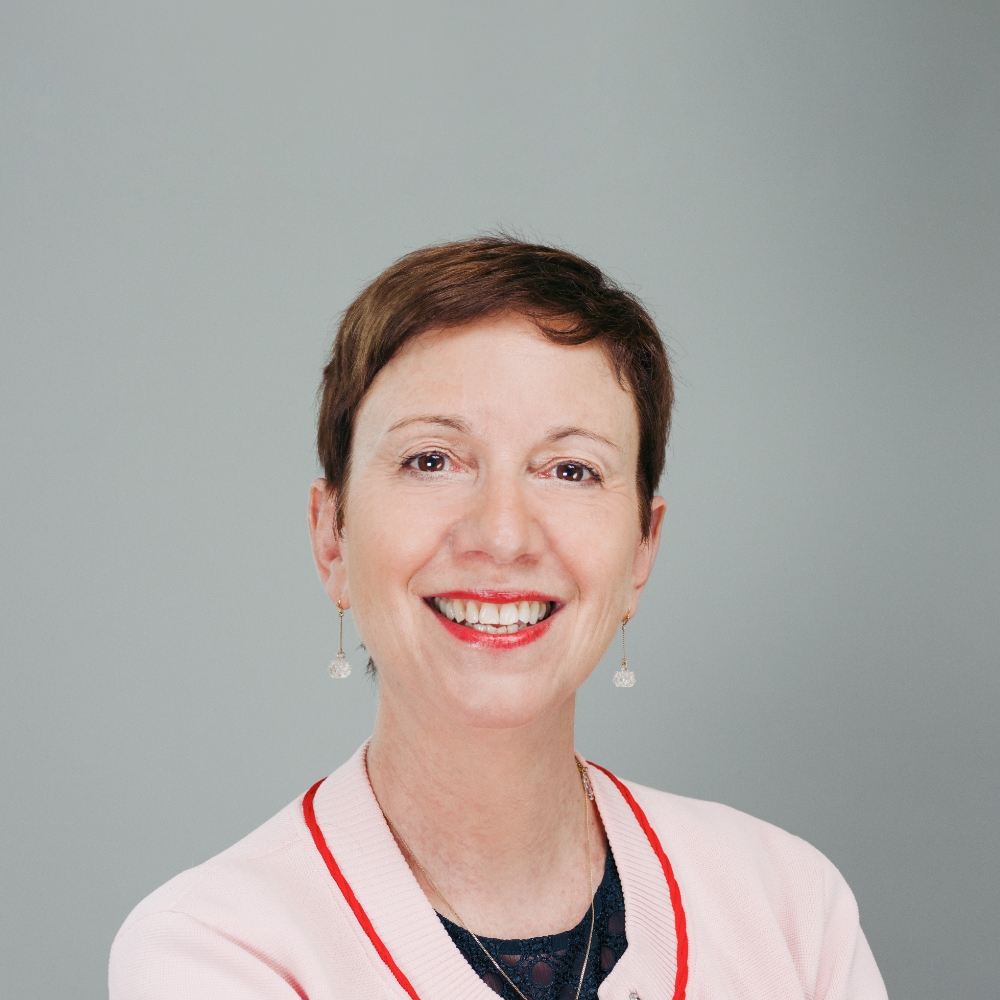 Sophie Durand, Group Director Communications