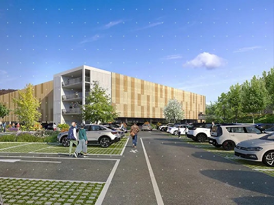 Photo decorative - Effia