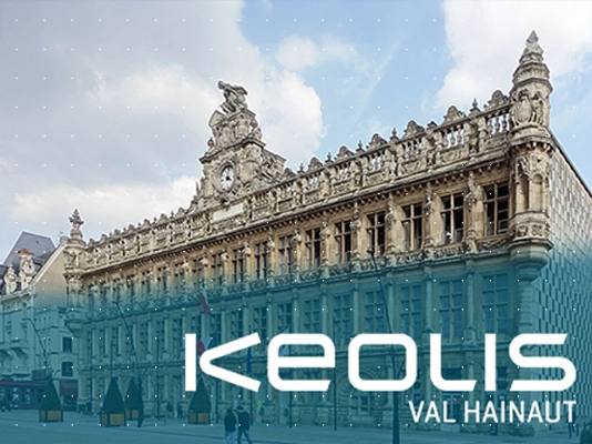 image décorative -keolis val hainaut