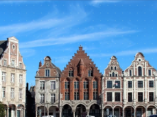 image décorative - keolis d'artois