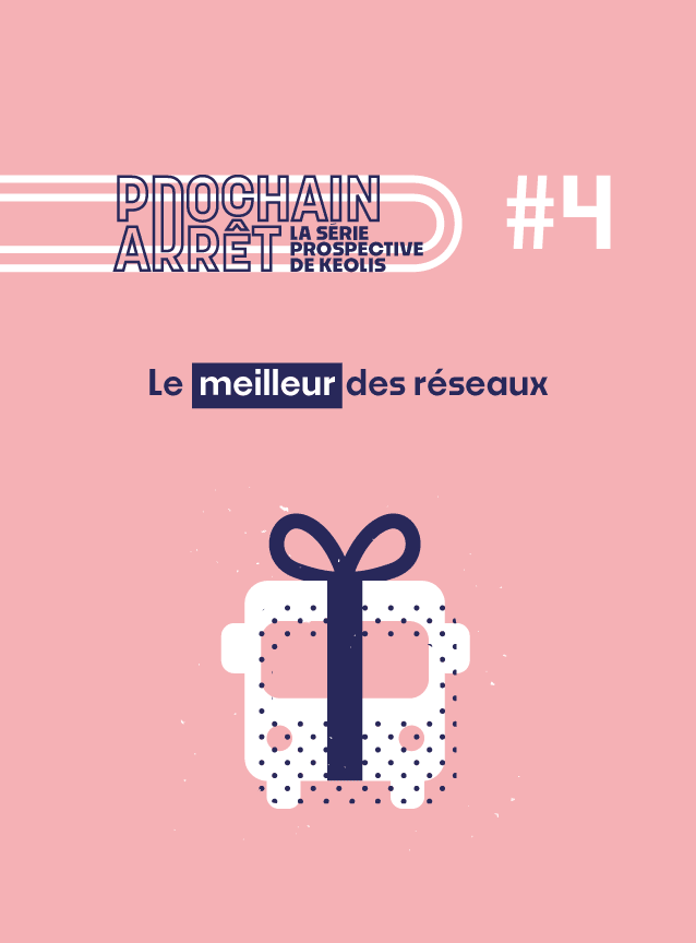 prochain arret 4 le meilleur des réseaux