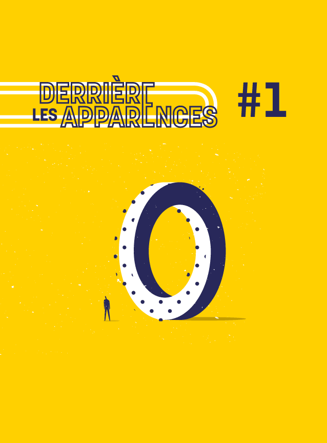 image décorative - derriere les apparences 1