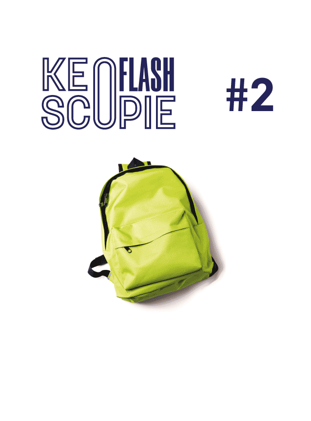 image décorative - keoscopie flash 2