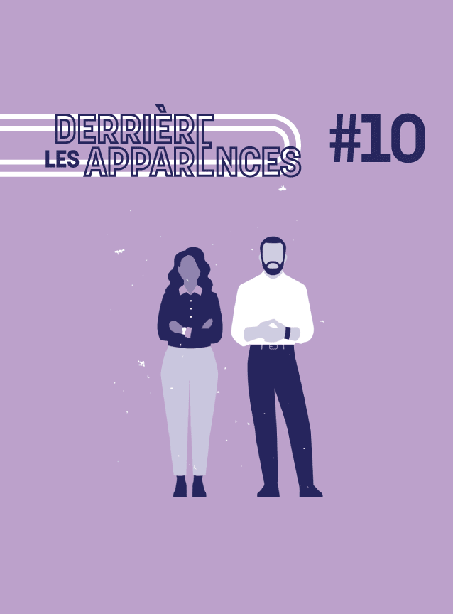 Derriere les apparences 10 - Quand le genre dicte la mobilité