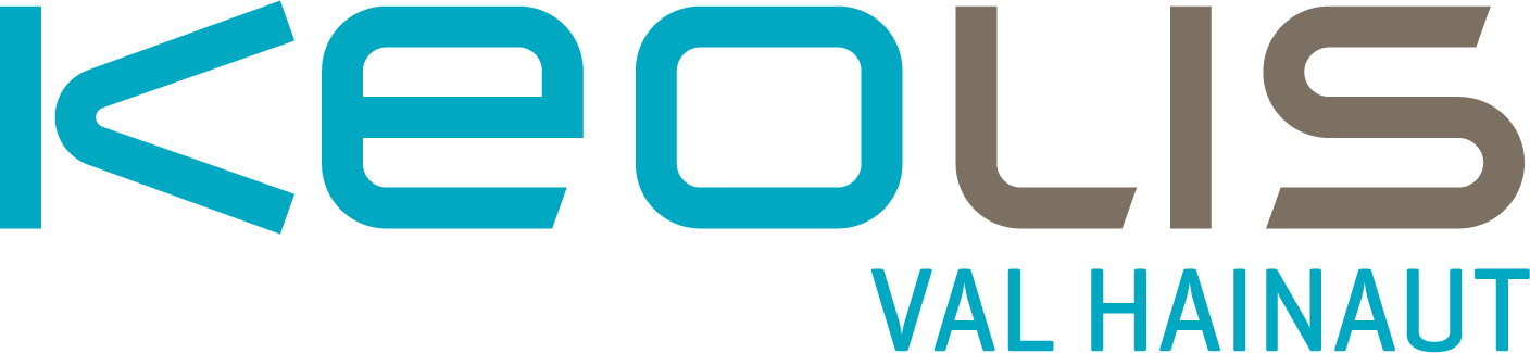Home - Keolis Val Hainaut