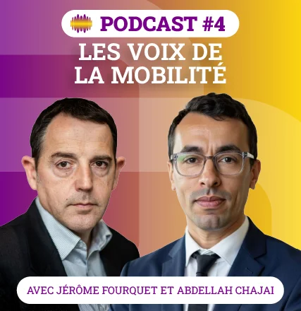 Mobilités et Municipales : un territoire unifié au sein de l’archipel français Avec Jérôme Fourquet et Abdellah Chajai