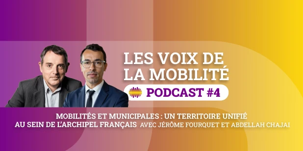 Mobilités et Municipales : un territoire unifié au sein de l’archipel français Avec Jérôme Fourquet et Abdellah Chajai