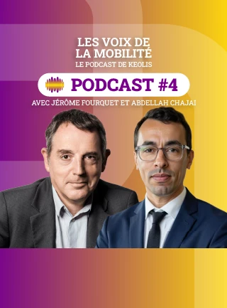 Mobilités et Municipales : un territoire unifié au sein de l’archipel français Avec Jérôme Fourquet et Abdellah Chajai