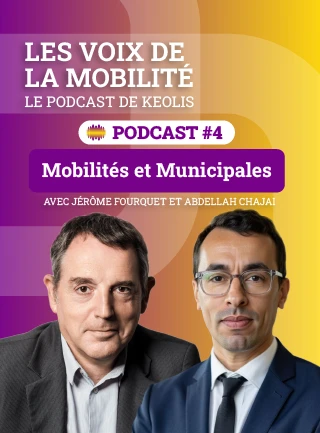 Mobilités et Municipales : un territoire unifié au sein de l’archipel français Avec Jérôme Fourquet et Abdellah Chajai