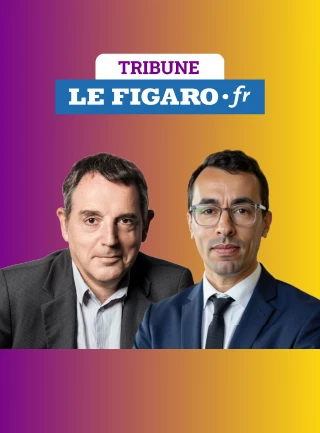 Tribune - Lefigaro.fr