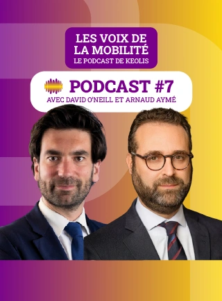 Avec David O’Neill et Arnaud Aymé
