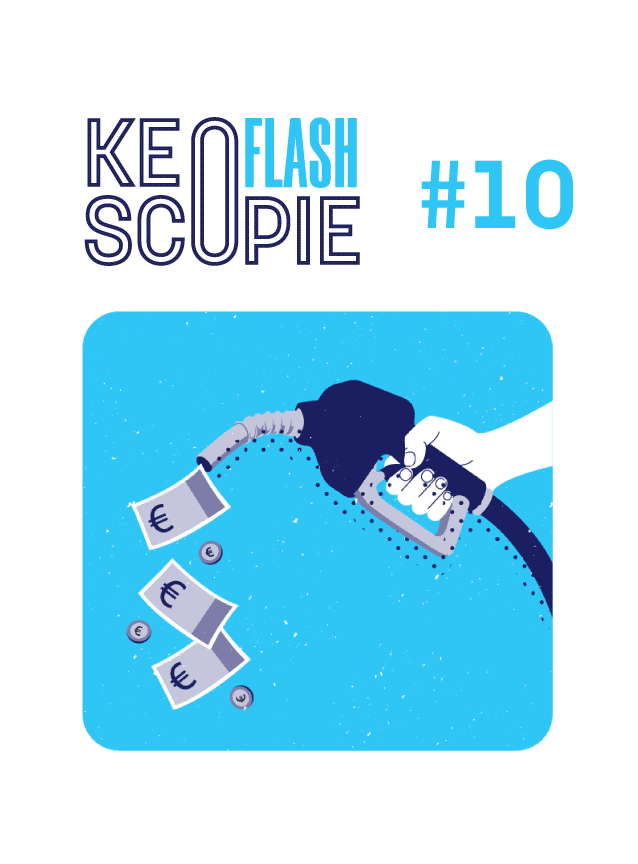 Keoscopie FLASH #10