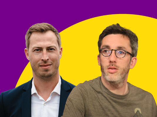 Futur et mobilité - interview