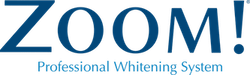 Zoom Teeth Whitening logo