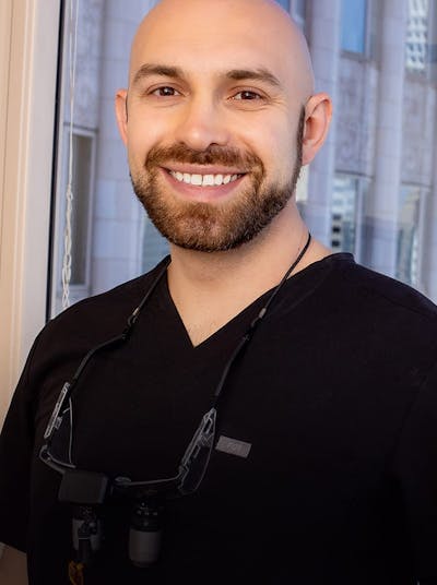 Samadian Cosmetic & Advanced Dentistry