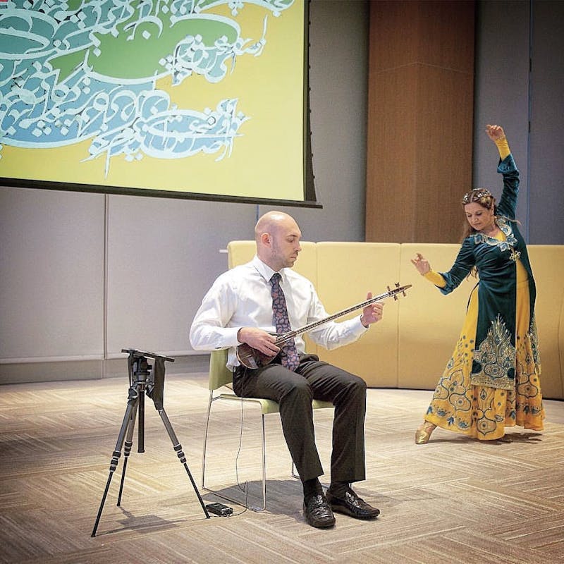 Samadian Cosmetic & Advanced Dentistry