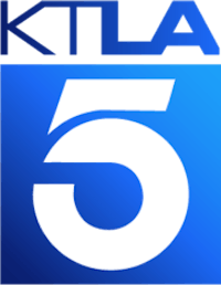 KTLA 5 logo