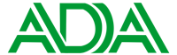 American Dental Association logo