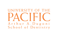University of the Pacific logo