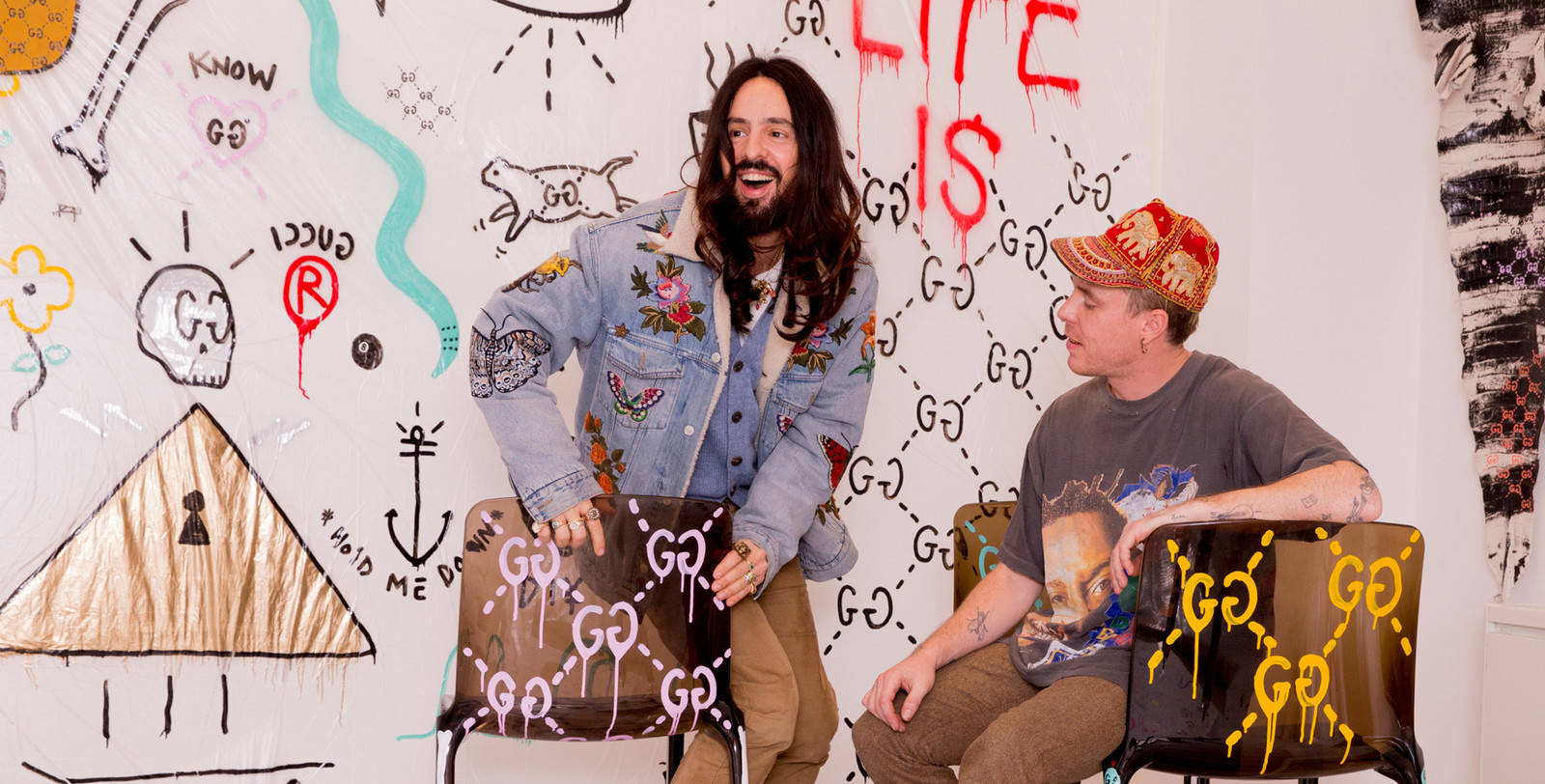 lana osette strathberry