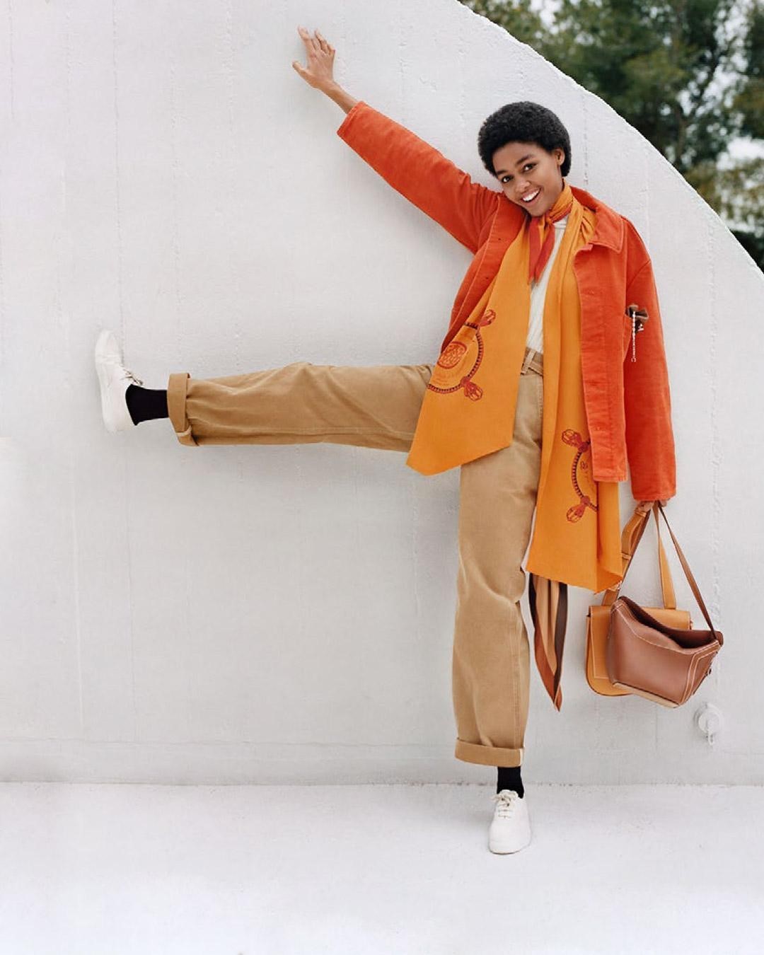 beyonce hermes bolsa