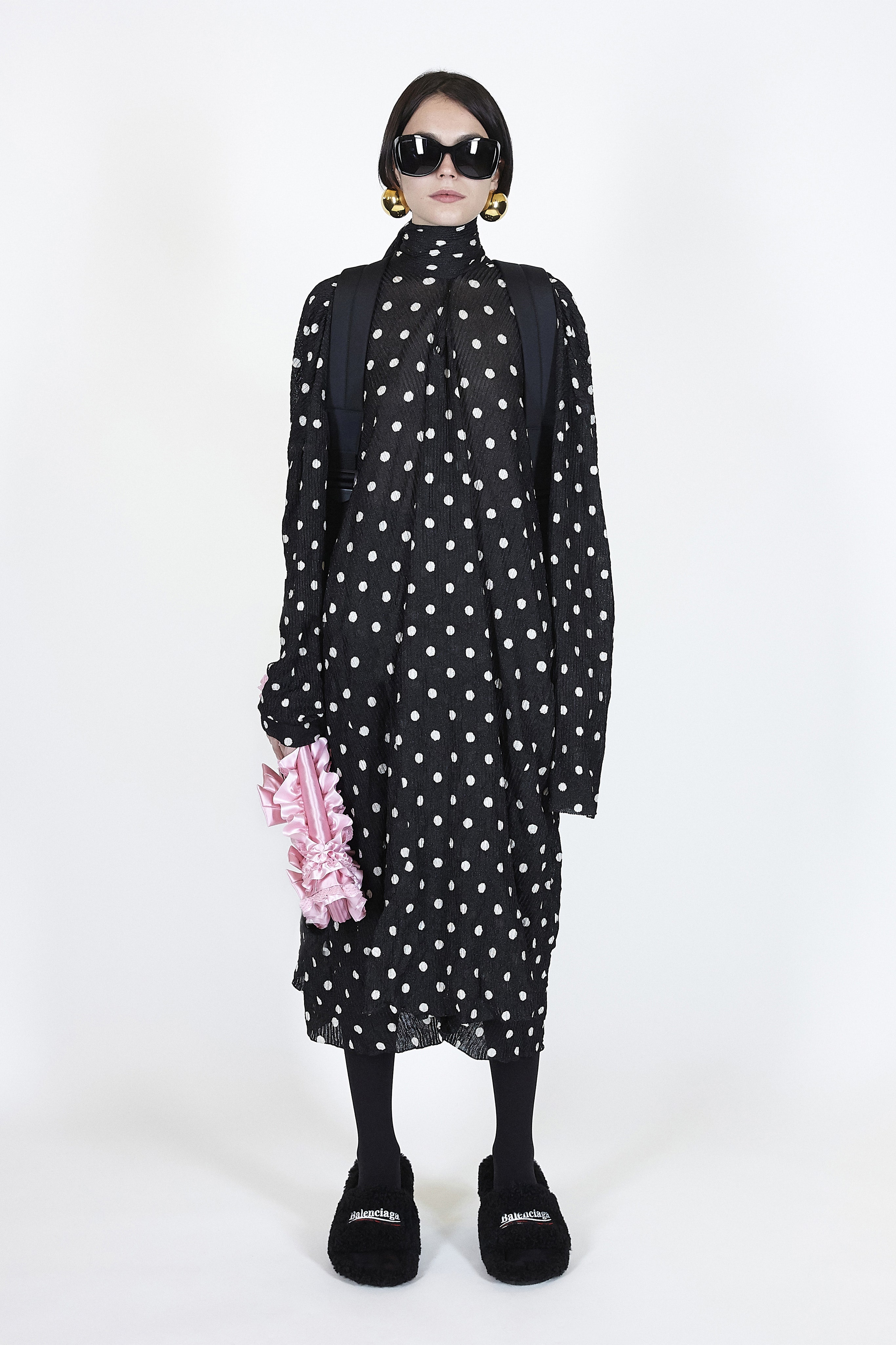 iguatemi 365 balenciaga